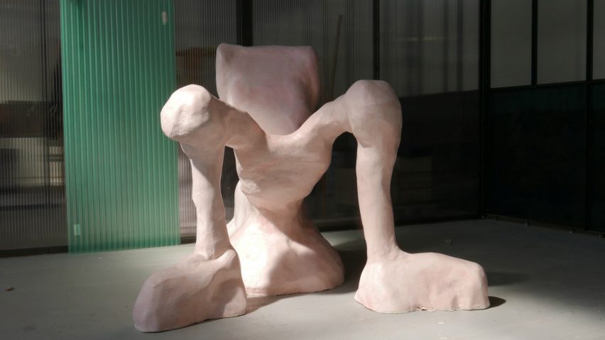 A Basic Instinct by Anna Aagaard Jensen