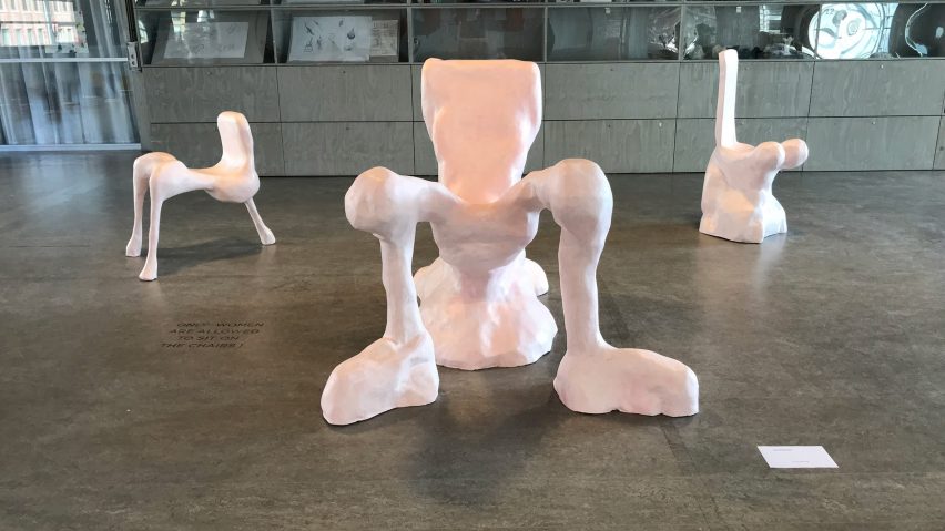 A Basic Instinct by Anna Aagaard Jensen