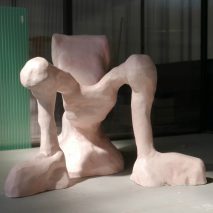 A Basic Instinct by Anna Aagaard Jensen