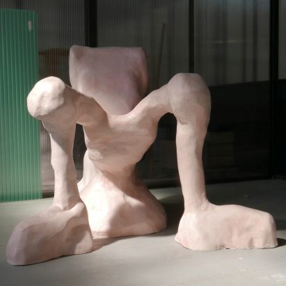 A Basic Instinct by Anna Aagaard Jensen