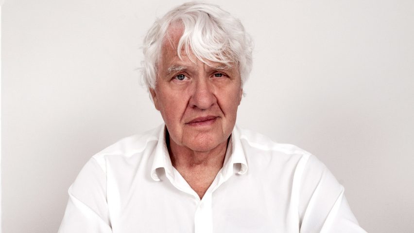 Graphic designer Anthon Beeke dies aged 78