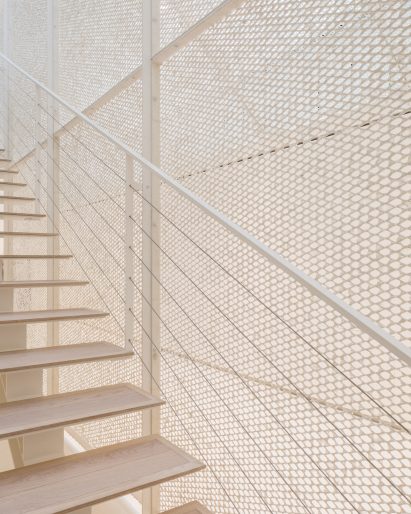 Antoni Clavé Archives by Kengo Kuma