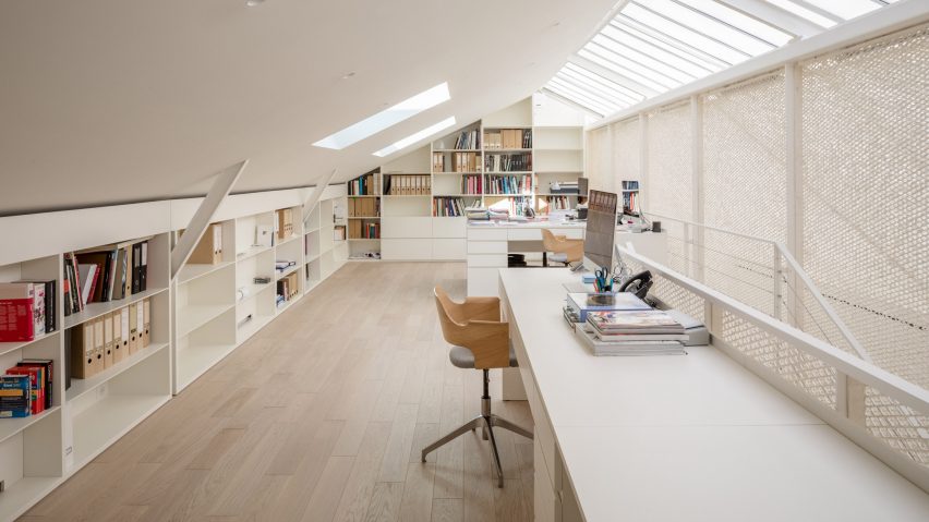 Antoni Clavé Archives by Kengo Kuma