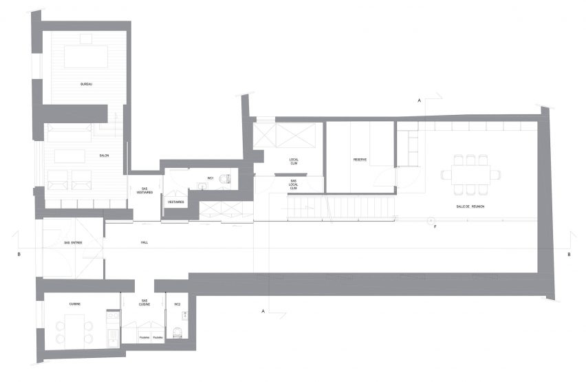 Antoni Clavé Archives by Kengo Kuma