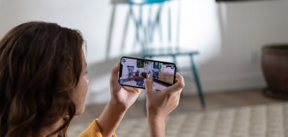 Apple iPhone Xs and Xs Max