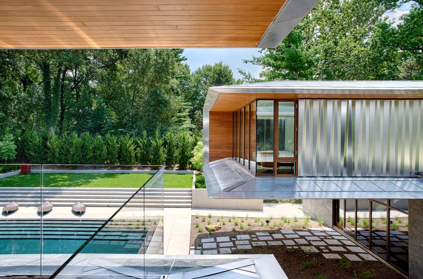 Artery Residence by Hufft