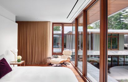Artery Residence by Hufft