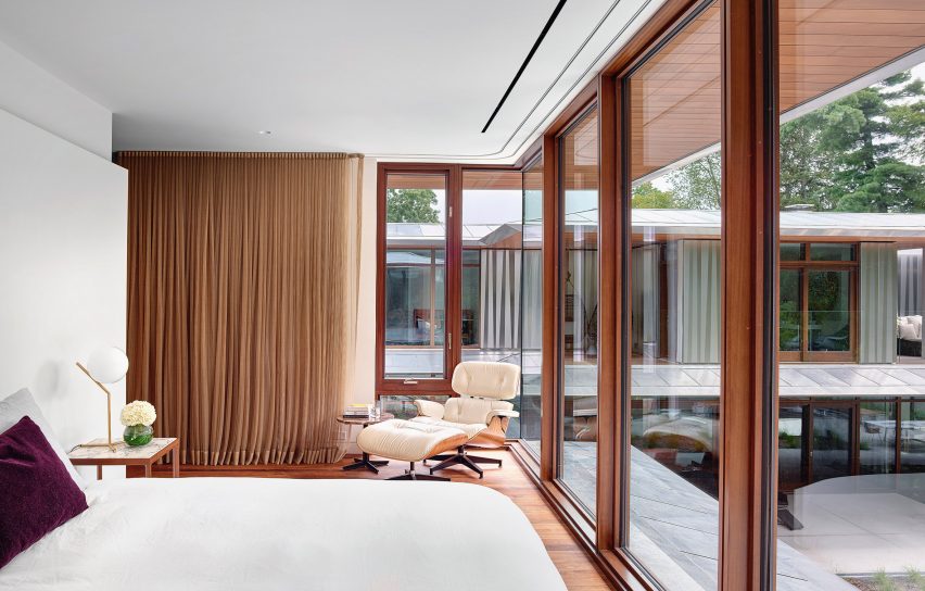 Artery Residence by Hufft