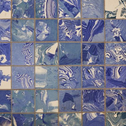 Assemble’s Granby workshop releases "extremely vibrant" tile collection