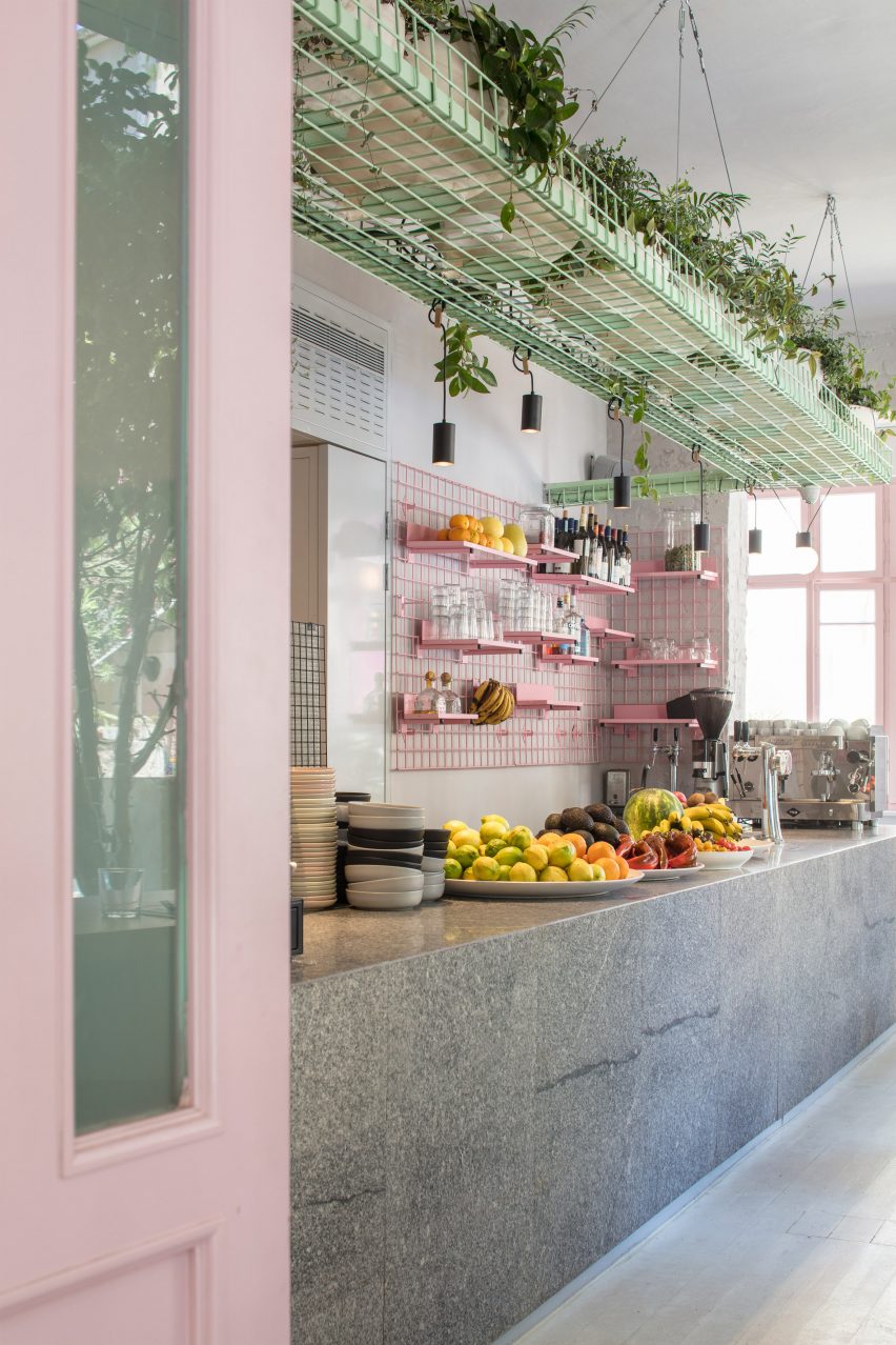 Bana by Amit Studio