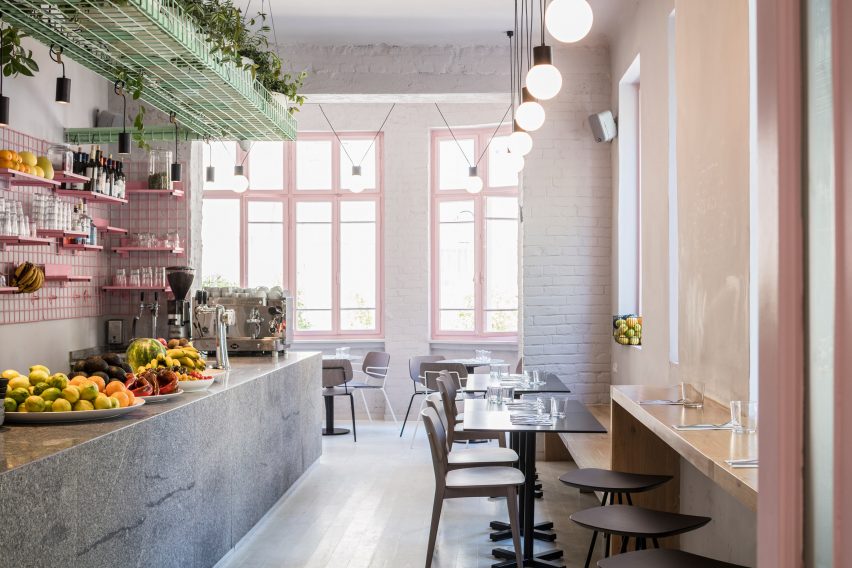 Bana by Amit Studio