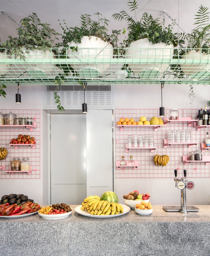 Bana by Amit Studio
