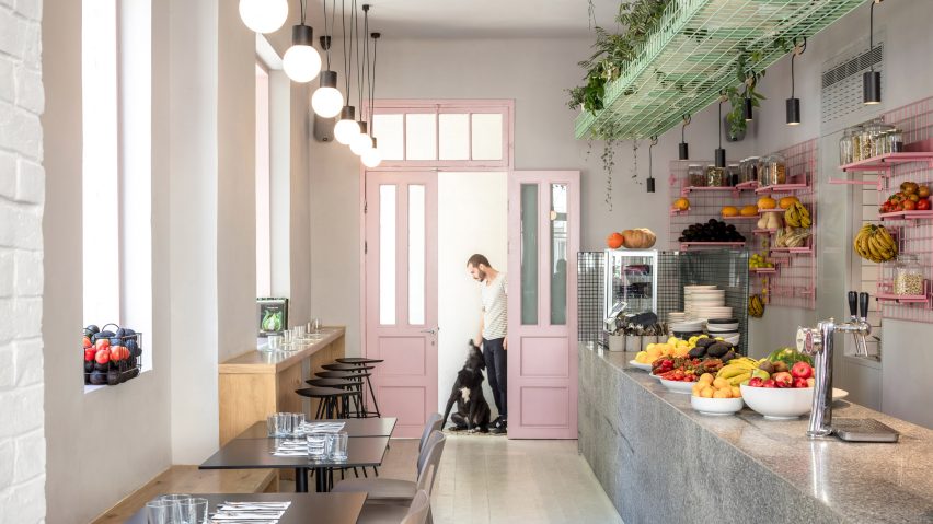 Bana by Amit Studio