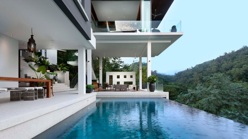 Be-Landa by 29 Design