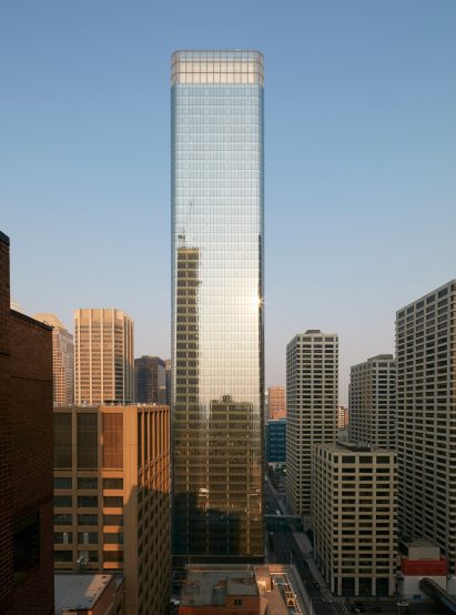 Brookfield Place Calgary by Arney Fender Katsalidis