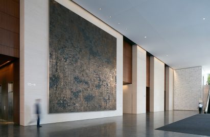 Brookfield Place Calgary by Arney Fender Katsalidis