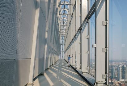 Brookfield Place Calgary by Arney Fender Katsalidis