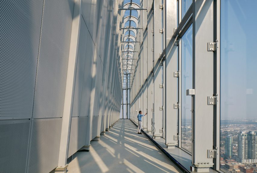 Brookfield Place Calgary by Arney Fender Katsalidis