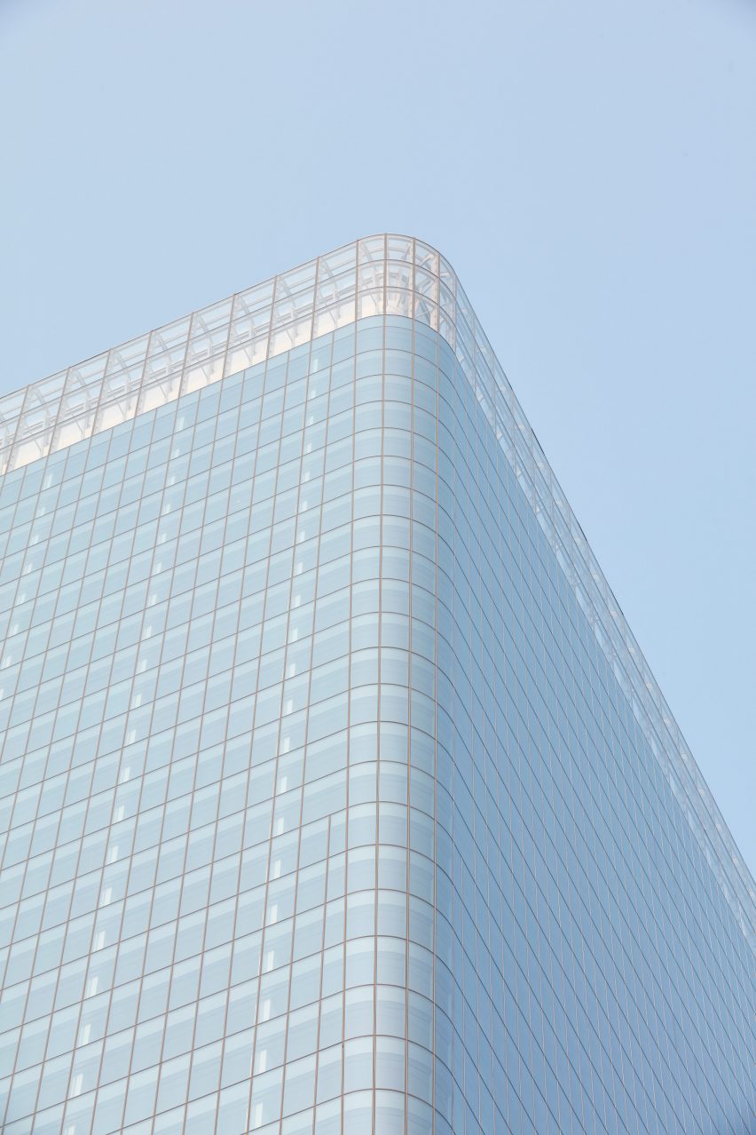 Brookfield Place Calgary by Arney Fender Katsalidis