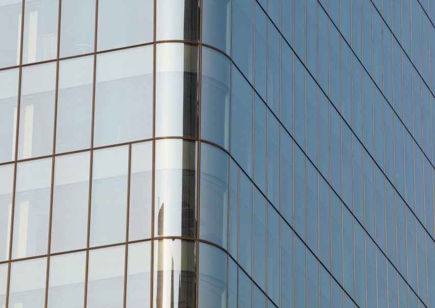 Brookfield Place Calgary by Arney Fender Katsalidis