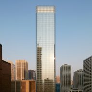 Brookfield Place Calgary by Arney Fender Katsalidis