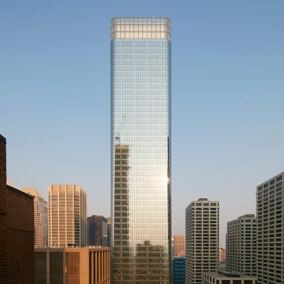 Brookfield Place Calgary by Arney Fender Katsalidis