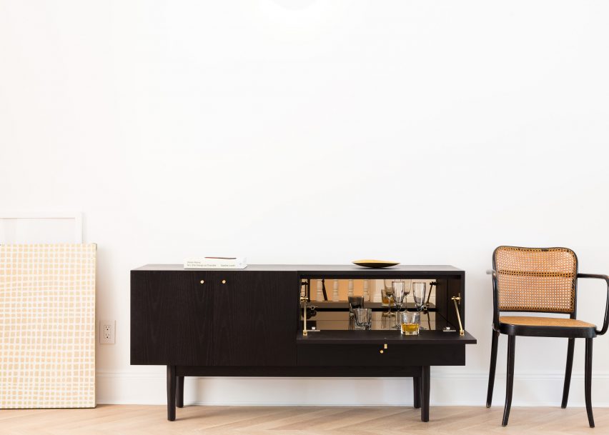 Coil + Drift and Cold Picnic style renovated Prospects Heights Townhouse