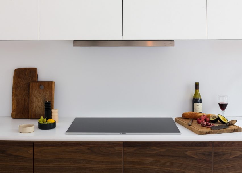 Coil + Drift and Cold Picnic style renovated Prospects Heights Townhouse