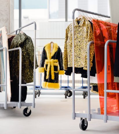 Browns Fashion in LA by Brinkworth