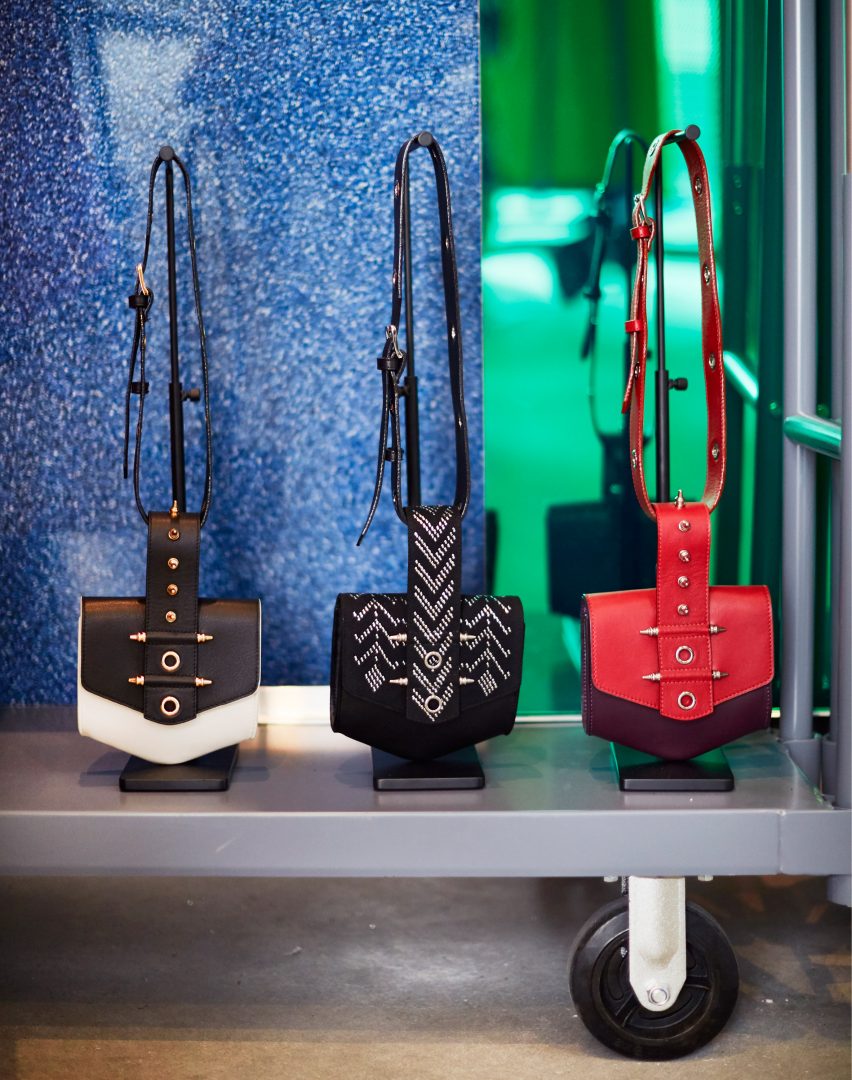 Browns Fashion in LA by Brinkworth