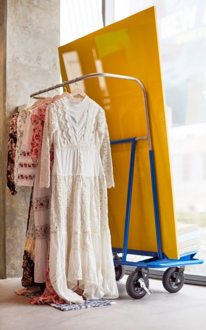 Browns Fashion in LA by Brinkworth