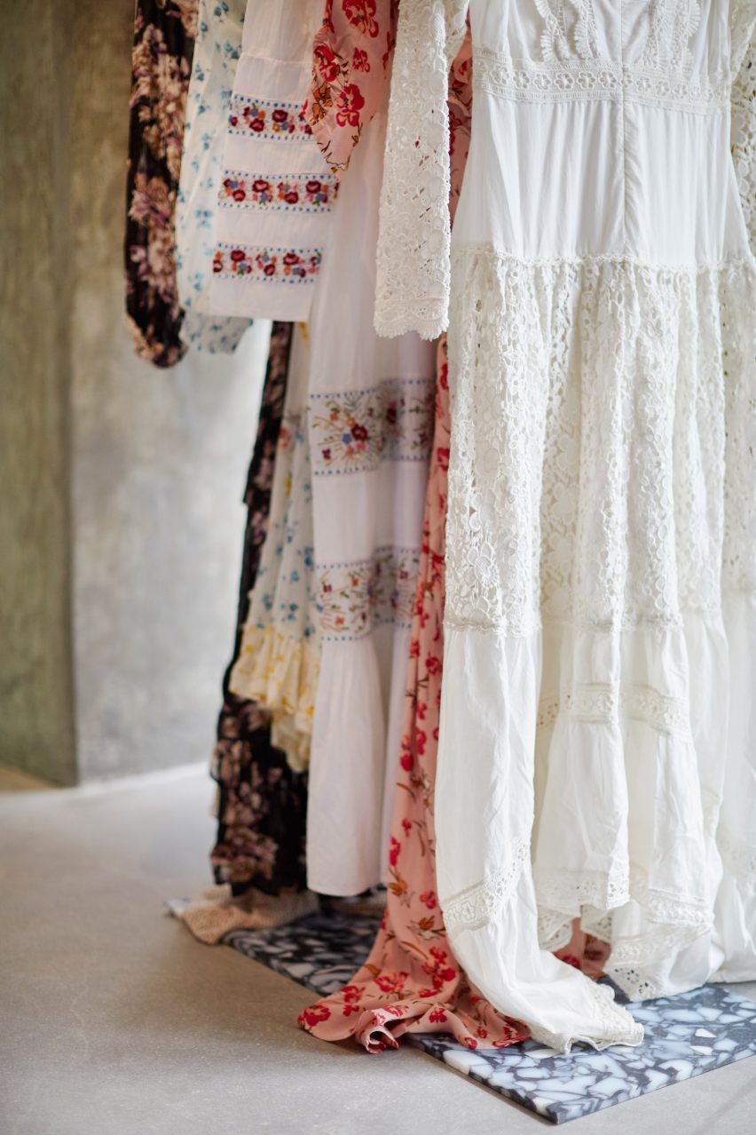 Browns Fashion in LA by Brinkworth