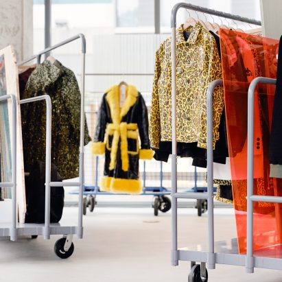 Browns Fashion in LA by Brinkworth