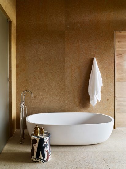 Caldera House by Commune