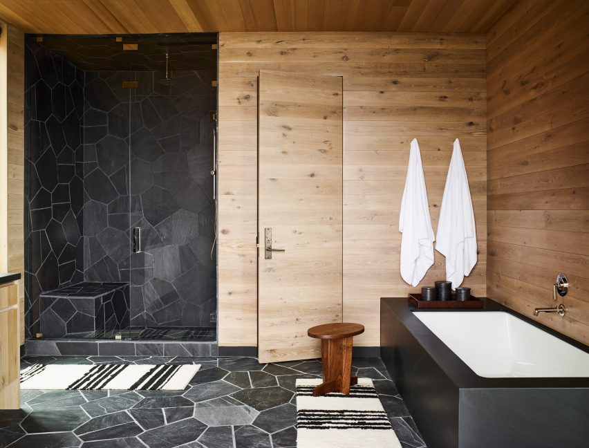 Caldera House by Commune
