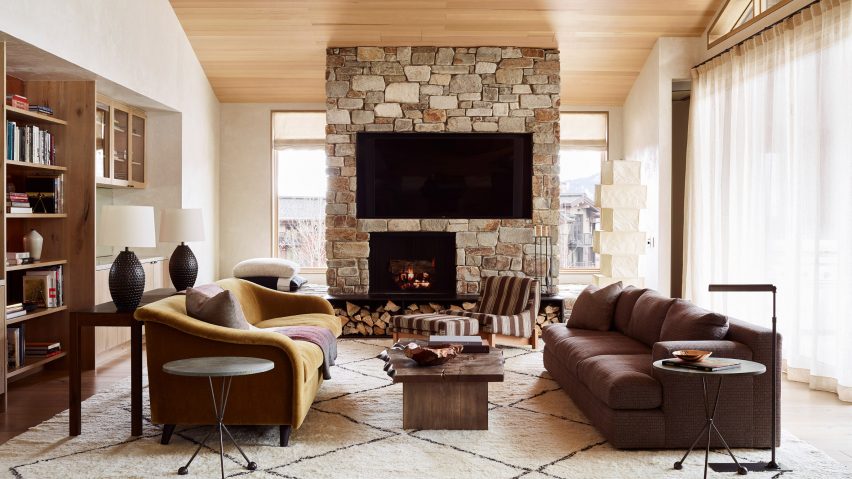 Caldera House by Commune