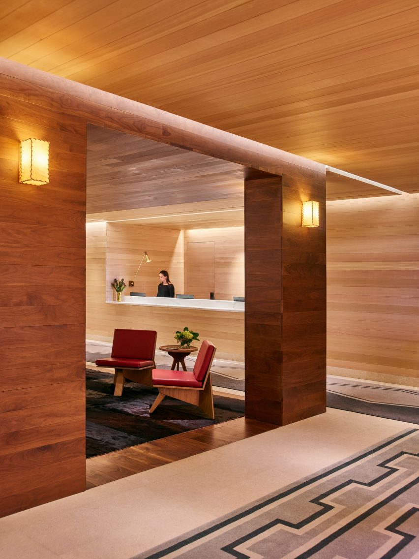 Caldera House by Commune