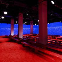 Calvin Klein Spring 2019 catwalk show