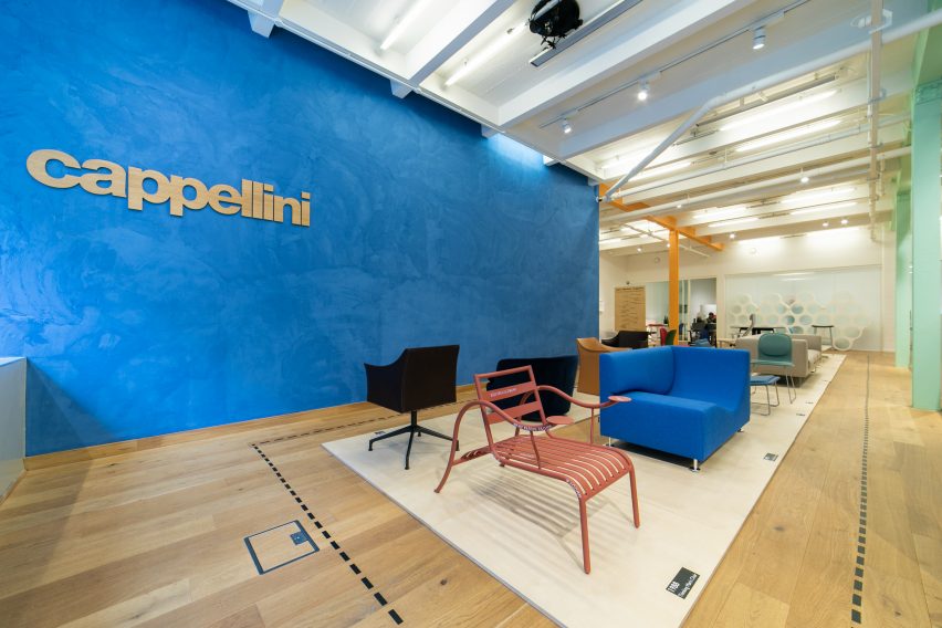 Cappellini celebrates 30 years of working with Jasper Morrison with a retrospective