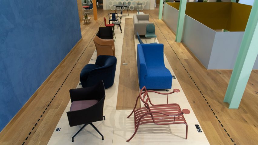 Cappellini celebrates 30 years of working with Jasper Morrison with a retrospective