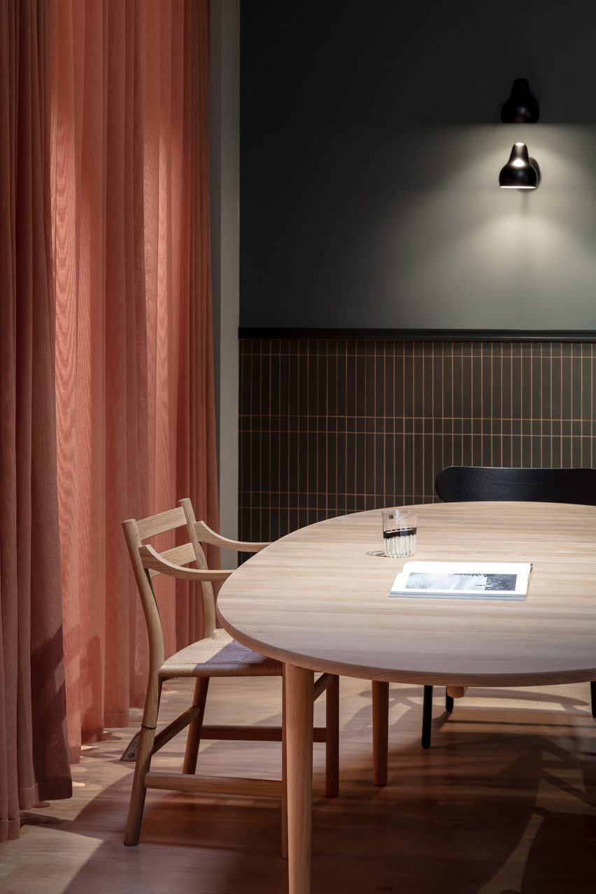 Carl Hansen & Son Pimilico store