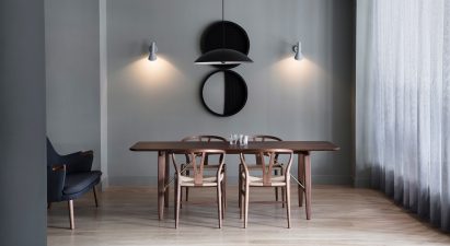 Carl Hansen & Son Pimilico store