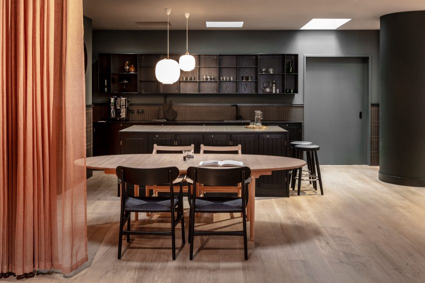 Carl Hansen & Son Pimilico store