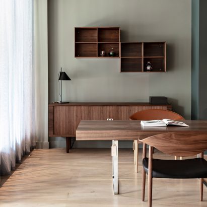 Carl Hansen & Son Pimilico store