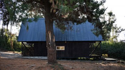 Casa R by Tu Croquis