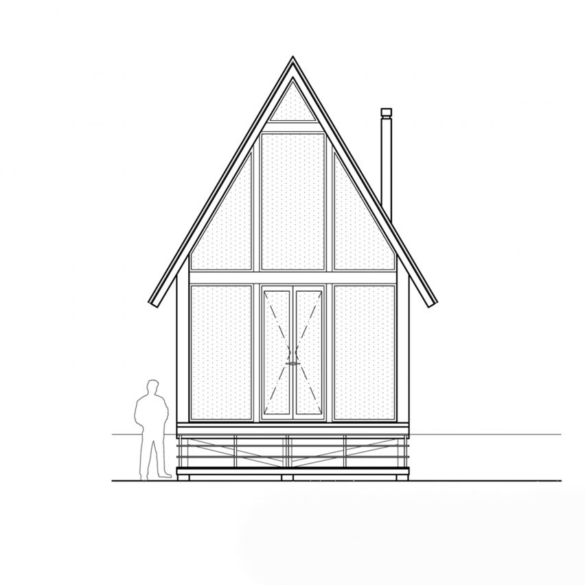 Casa R by Tu Croquis
