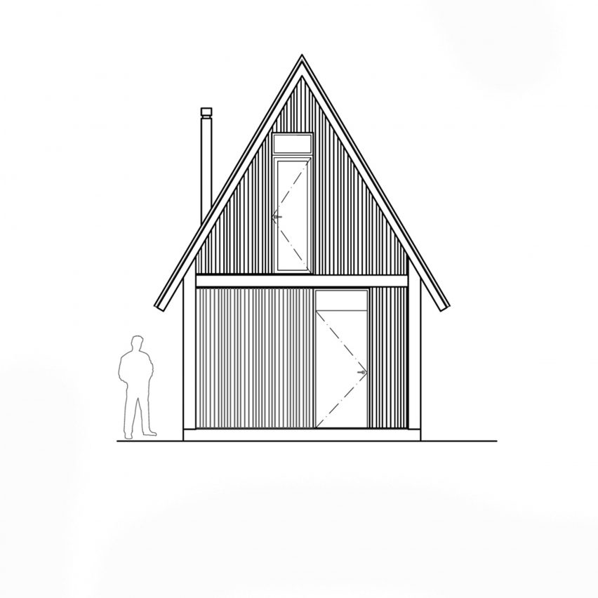 Casa R by Tu Croquis