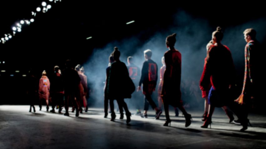 “Fur-free fashion week fills me with hope” says Stella McCartney
