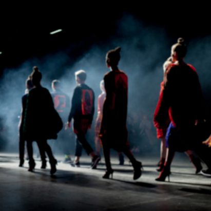 "Fur-free fashion week fills me with hope," says Stella McCartney