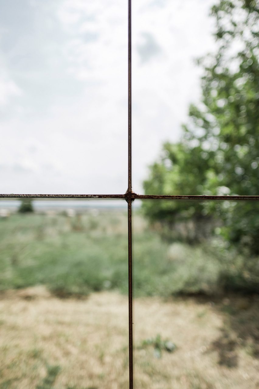 Chapel by MÁS